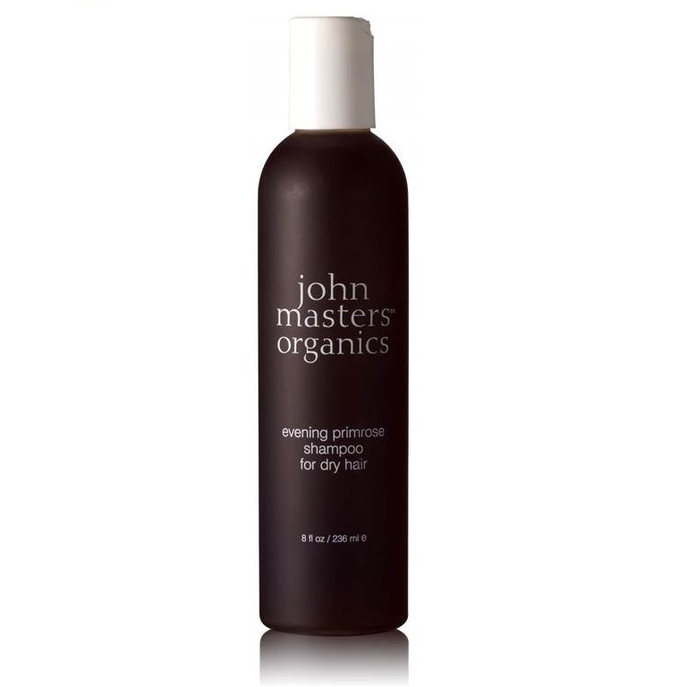 JMO Wieczorny pierwiosnek szampon do suchych włosów | SoBio Beauty Boutique