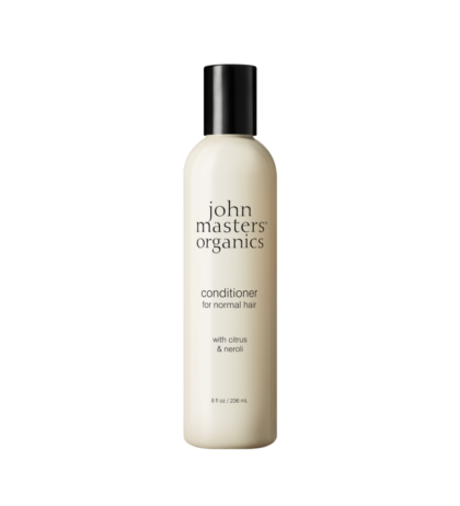 John Masters Organics Cytrus i Gorzka Pomarańcza Odżywka do włosów