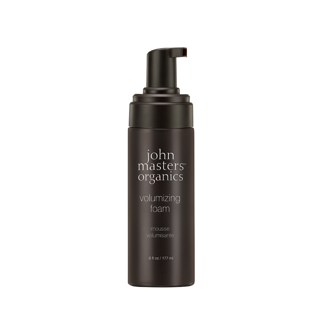JOHN MASTERS ORGANICS Pianka do włosów | SoBio Beauty Boutique
