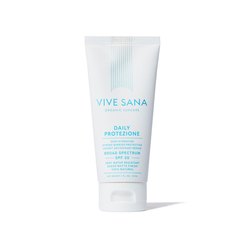 VIVE SANA Daily Protezione SPF30 | SoBio Beauty Boutique