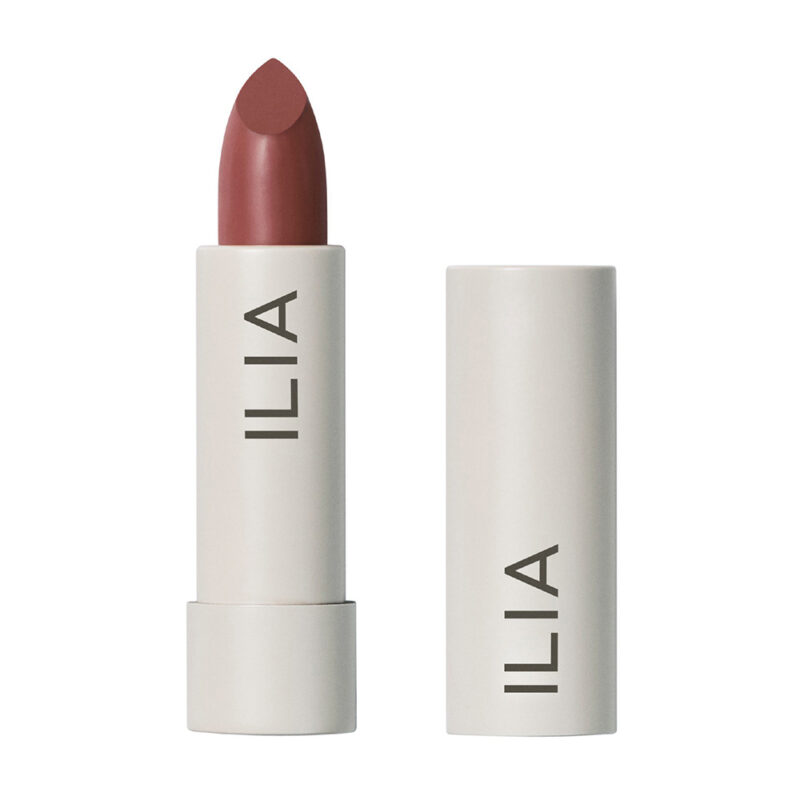 ILIA BEAUTY Tinted Lip Conditioner _ SoBio Beauty Boutique