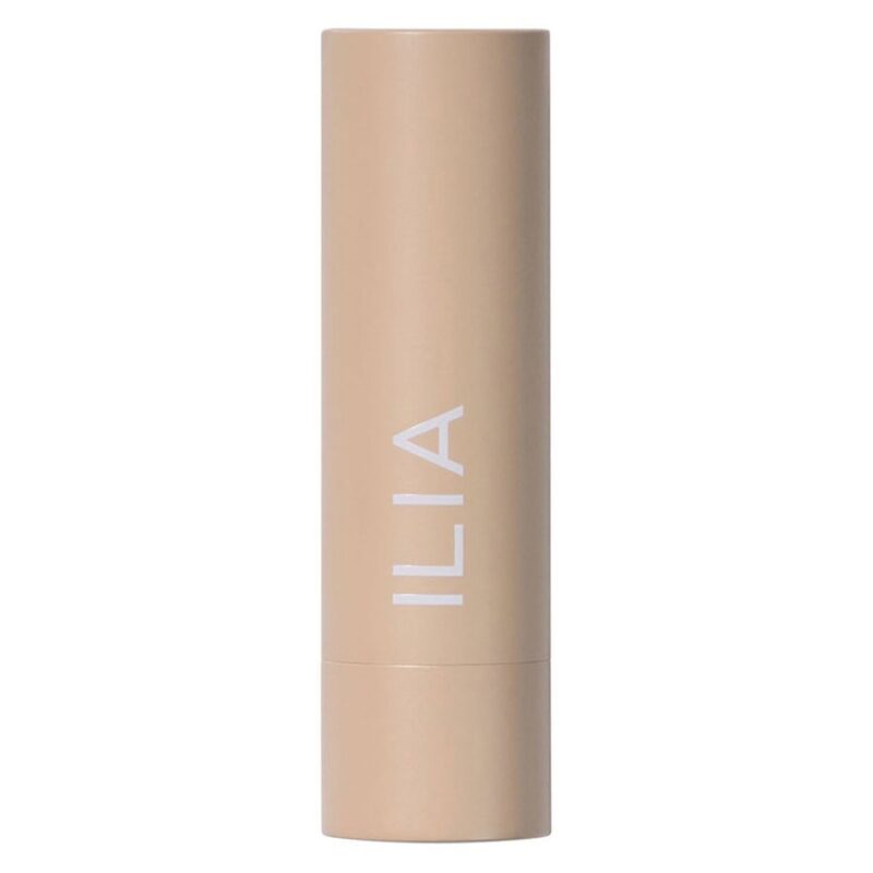 ILIA BEAUTY Color Block High Impact Lipstick | SoBio Beauty Boutique