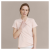 NAGO T-shirt z bawełny organicznej | SoBio Beauty Boutique 2