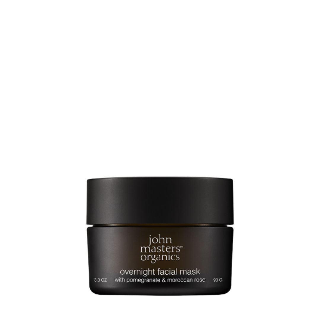 JOHN MASTERS ORGANICS Nocna Maska| SoBio Beauty Boutique