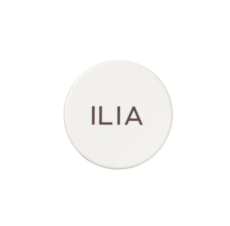 ILIA BEAUTY Nawilżająca maska do ust (LIP WRAP HYDRATING MASK) | SoBio Beauty Boutique