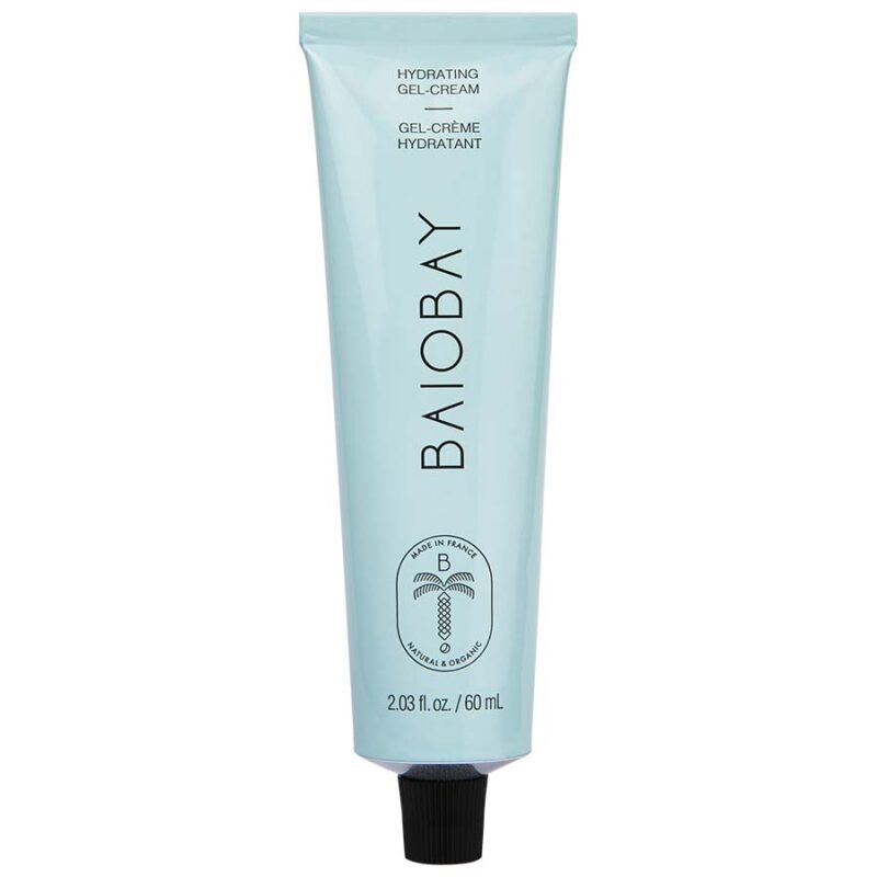 BAIOBAY Hydrating Gel-Cream | SoBio Beauty Boutique | Cruelty Free Concept Store
