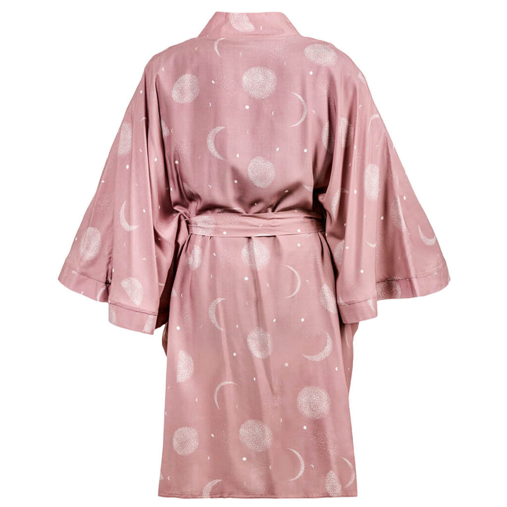 SLAAP Kimono babusowe | SoBio Beauty Boutique | Fair fashion 2