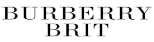 burberry-brit-logo