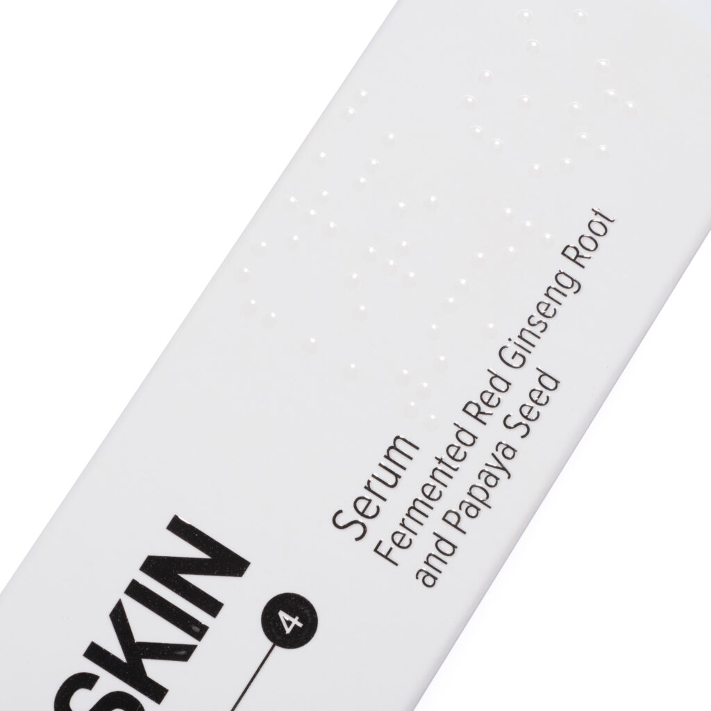 KIRE SKIN Serum odżywcze | SoBio Beauty Boutique | Clean Beauty