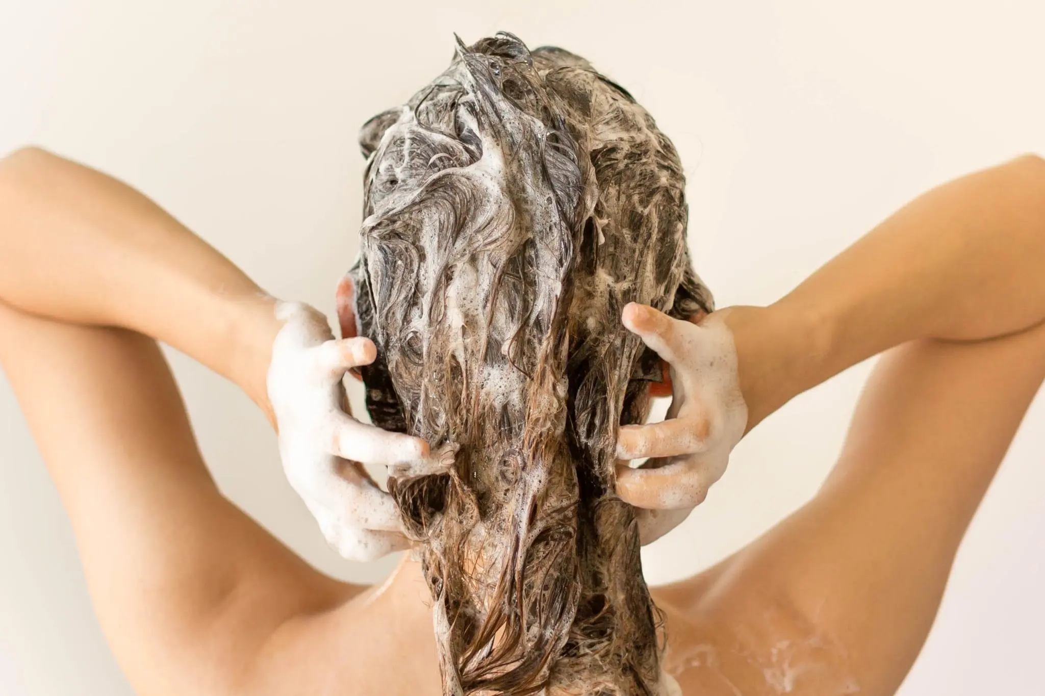 Jak często myć włosy?