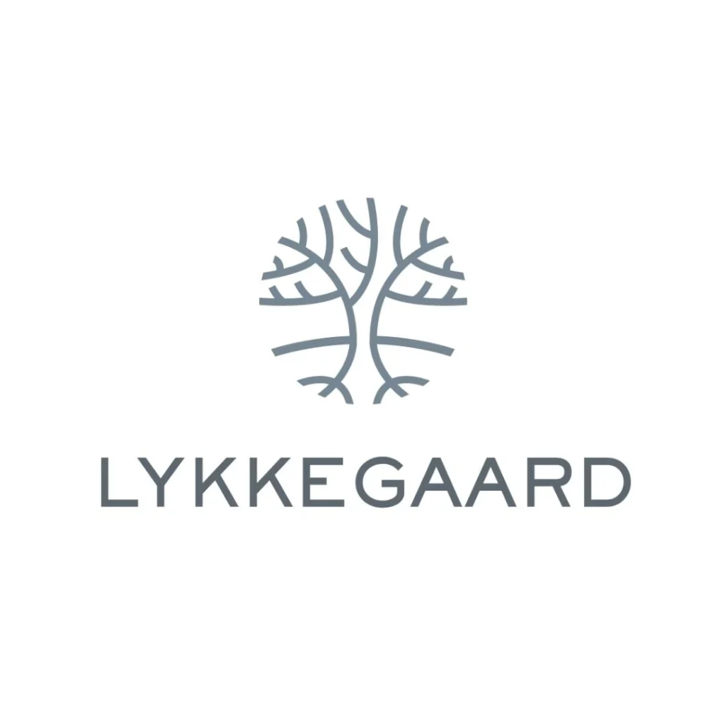 LYKKEGAARD Logo SoBio Beauty Boutique